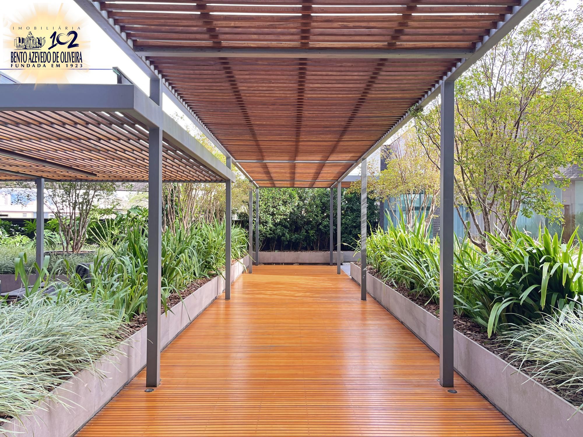 Apartamento, 1 quarto, 35 m² - Foto 39