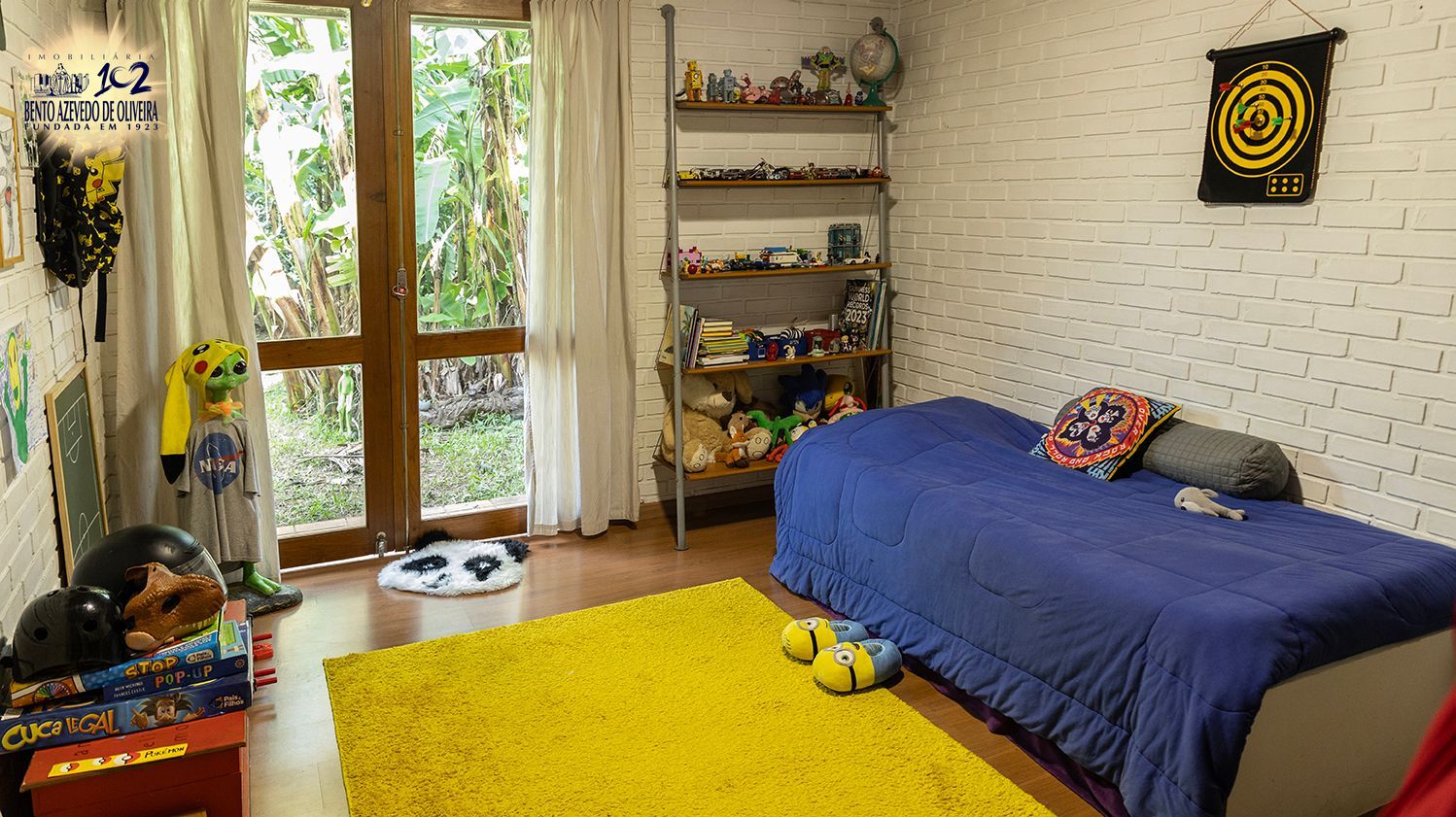 Casa, 3 quartos, 298 m² - Foto 12