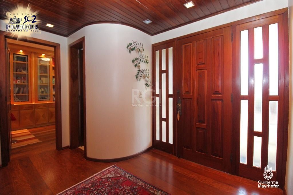 Casa, 5 quartos, 420 m² - Foto 4