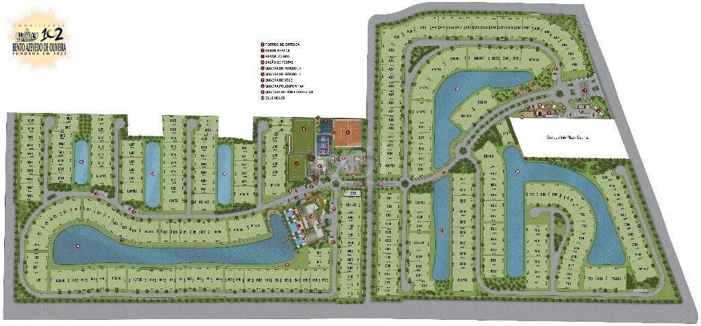 Terreno, 825 m² - Foto 5