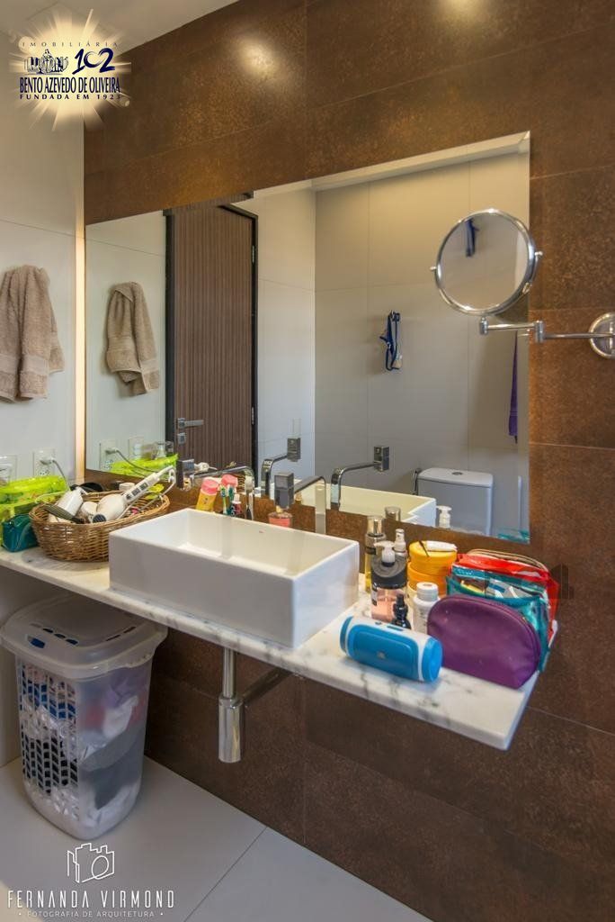 Apartamento, 3 quartos, 166 m² - Foto 18