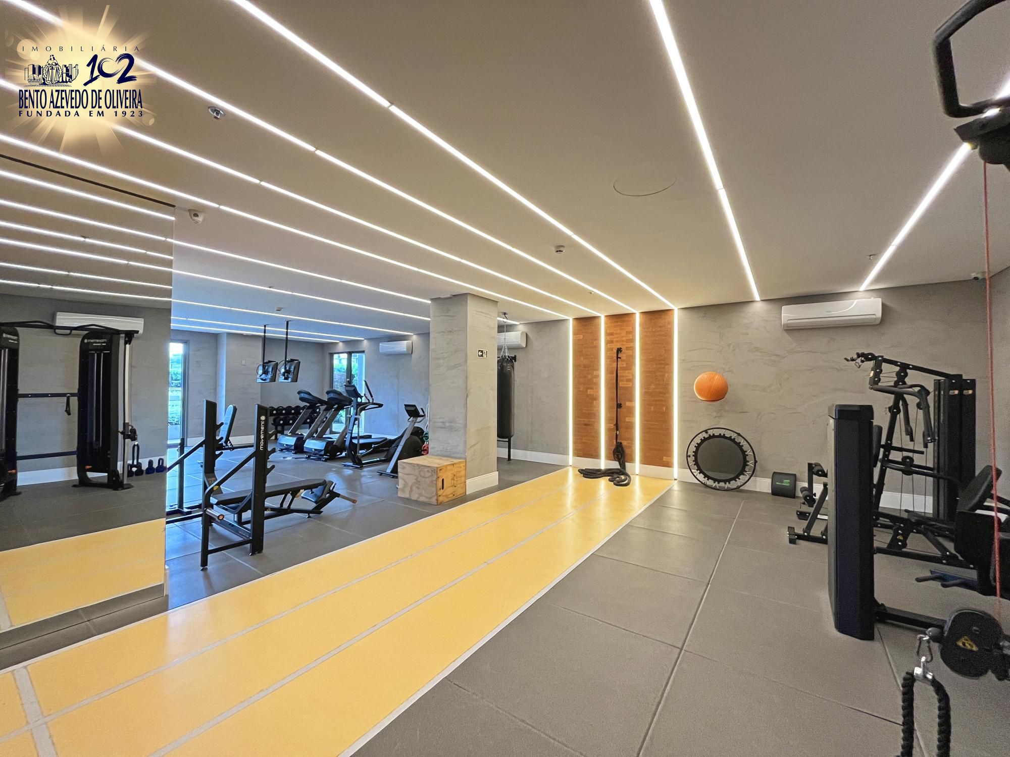 Apartamento, 1 quarto, 35 m² - Foto 48