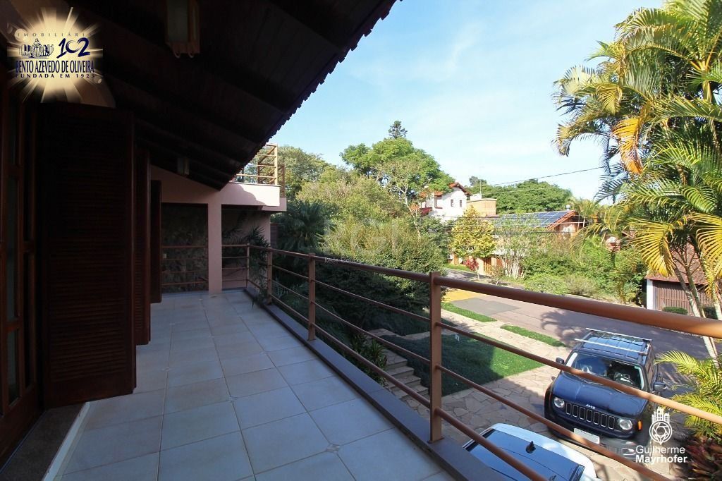 Casa, 5 quartos, 420 m² - Foto 3