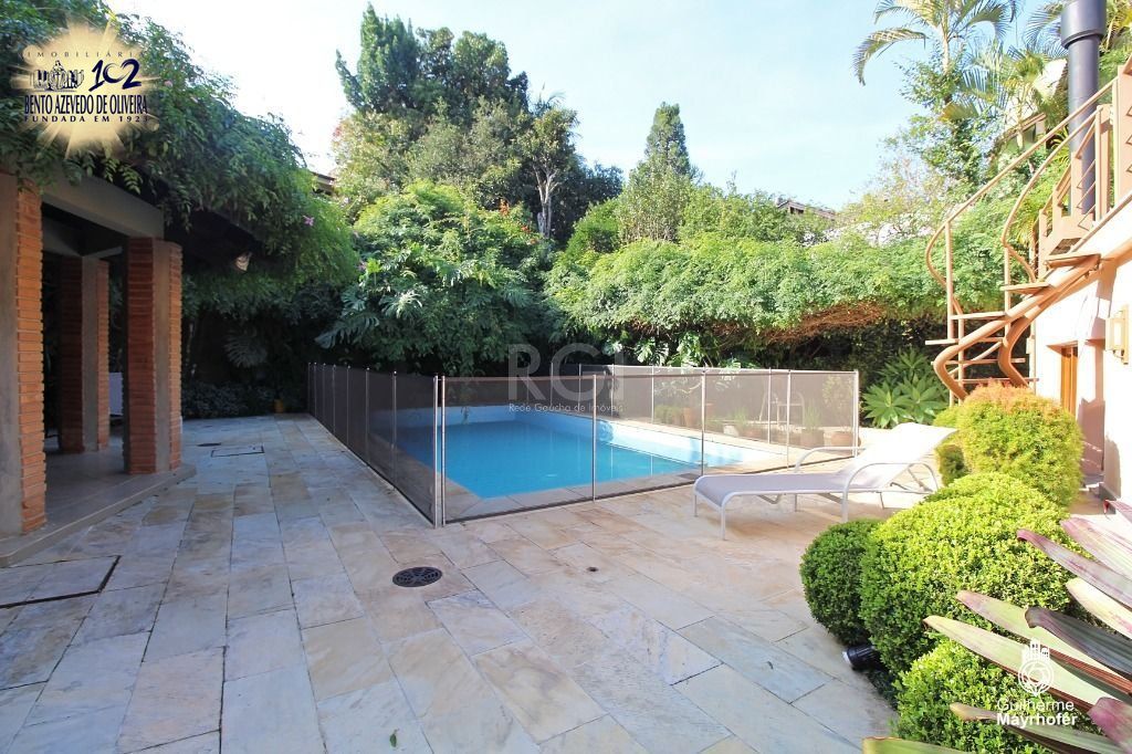 Casa, 5 quartos, 420 m² - Foto 58