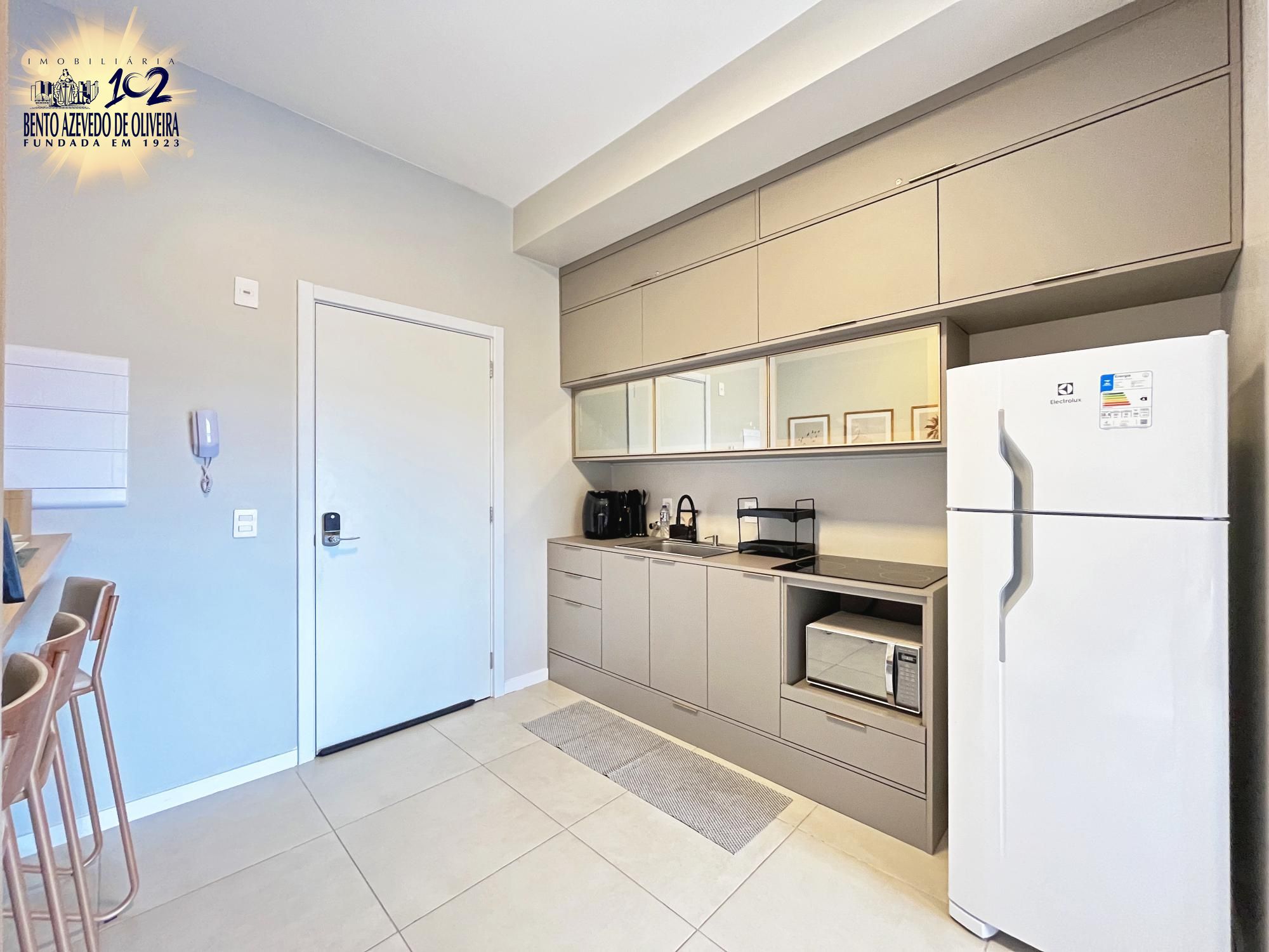 Apartamento, 1 quarto, 35 m² - Foto 10