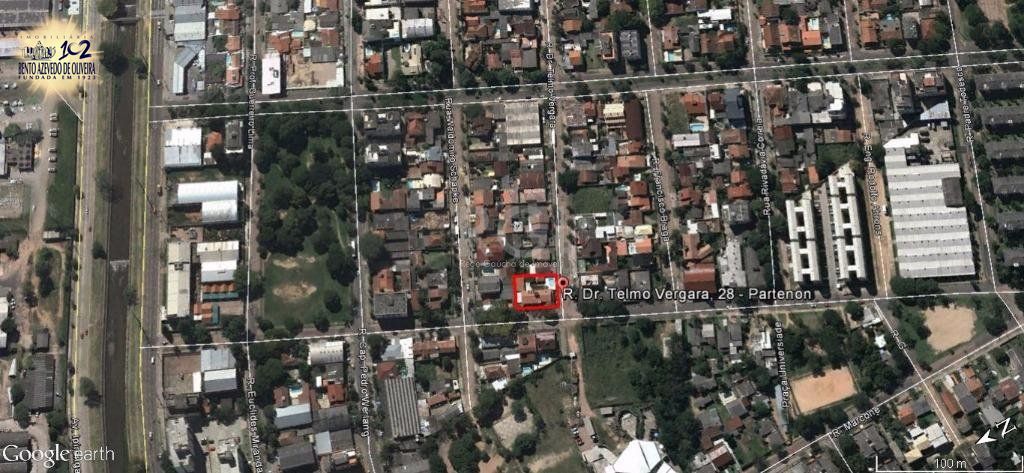 Prédio Inteiro, 650 m² - Foto 53