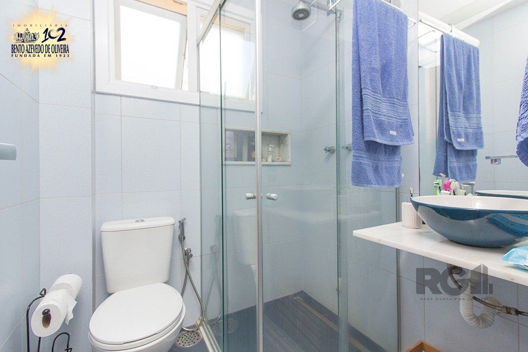 Apartamento, 3 quartos, 166 m² - Foto 22