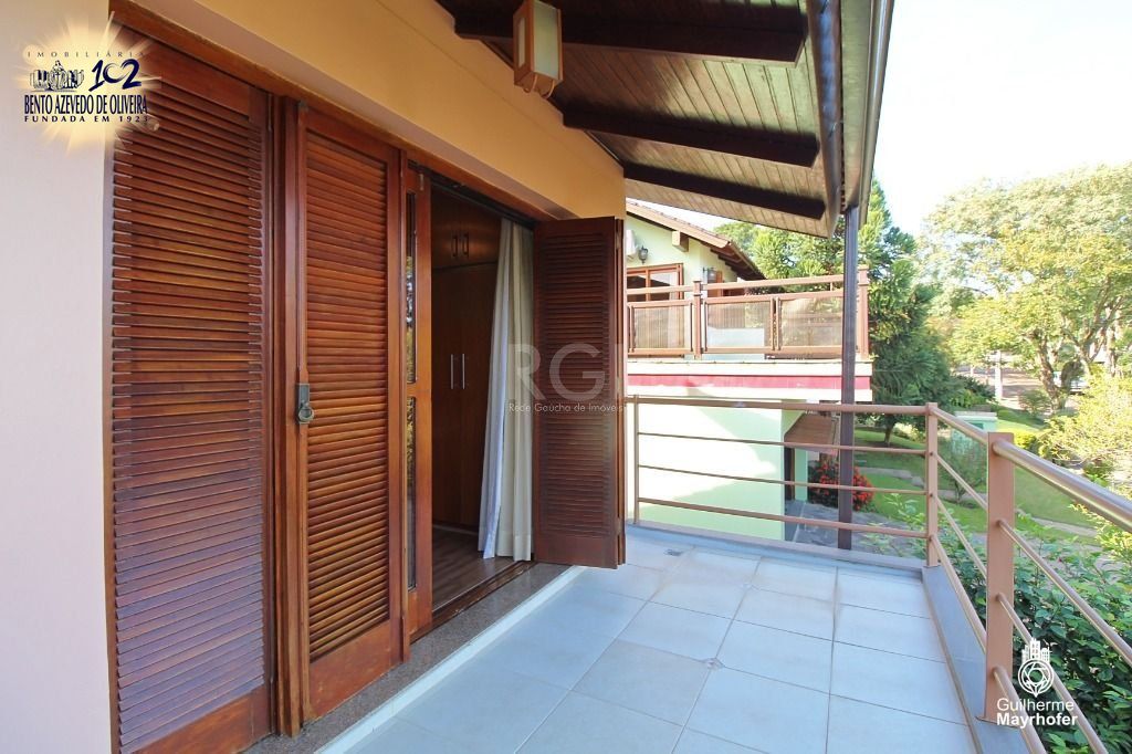 Casa, 5 quartos, 420 m² - Foto 47