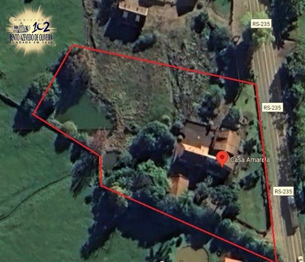 Terreno, 1 hectares - Foto 61