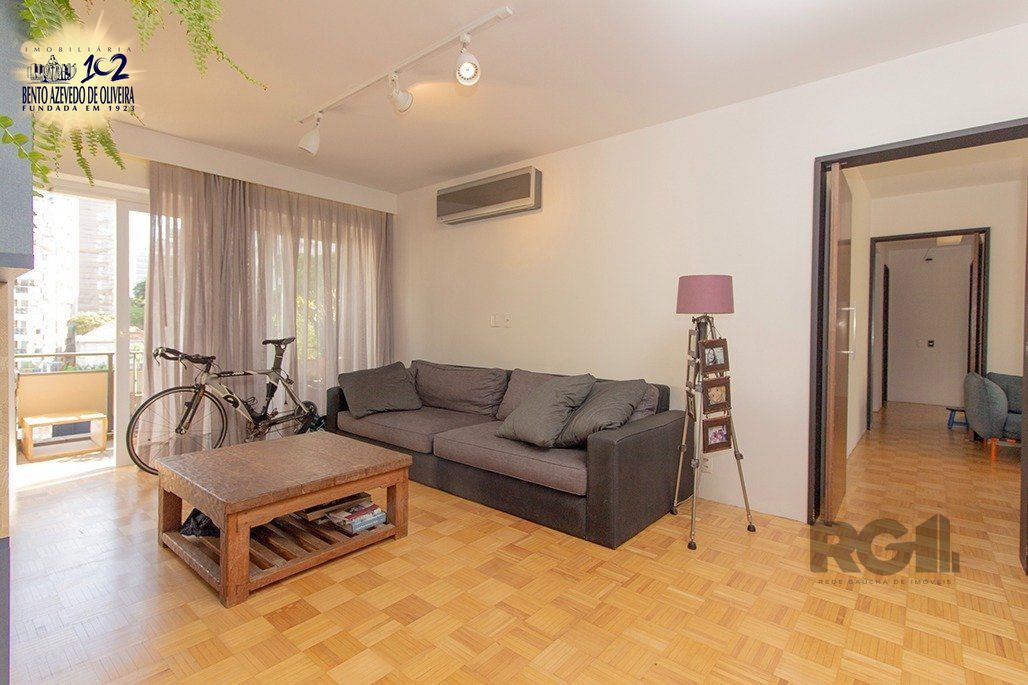 Apartamento, 3 quartos, 166 m² - Foto 6