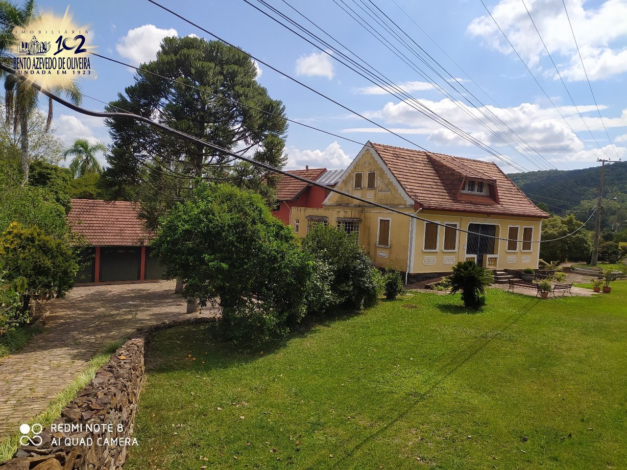 Terreno, 1 hectares - Foto 57