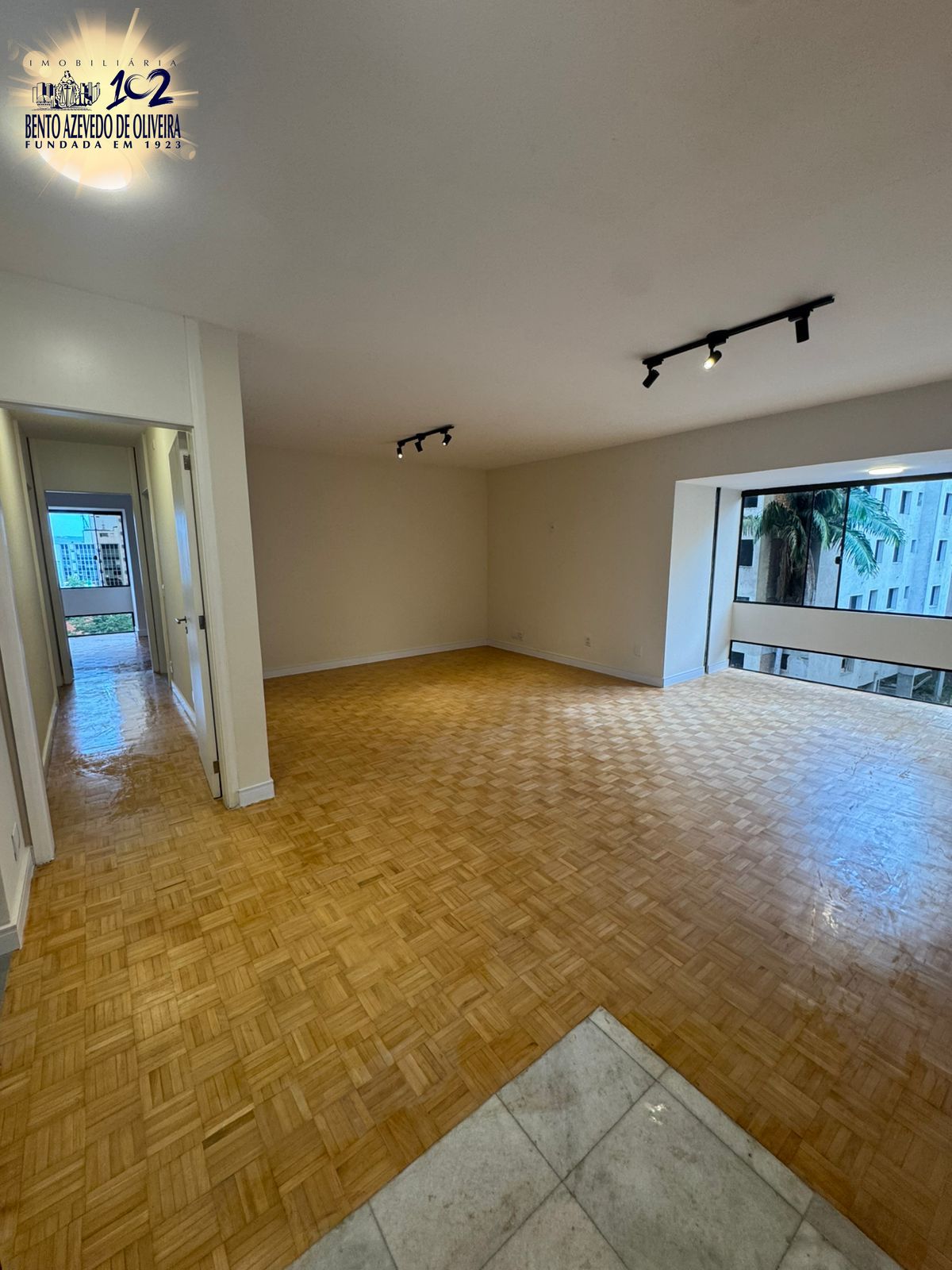 Apartamento, 3 quartos, 120 m² - Foto 1