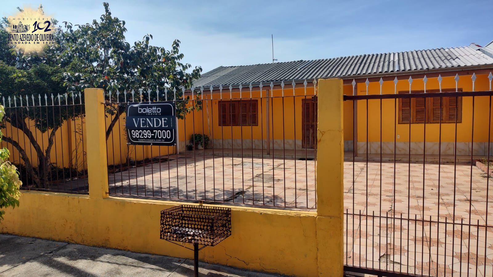 Casa, 2 quartos, 300 m² - Foto 2