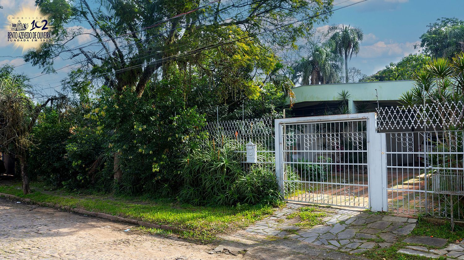 Casa, 3 quartos, 298 m² - Foto 2