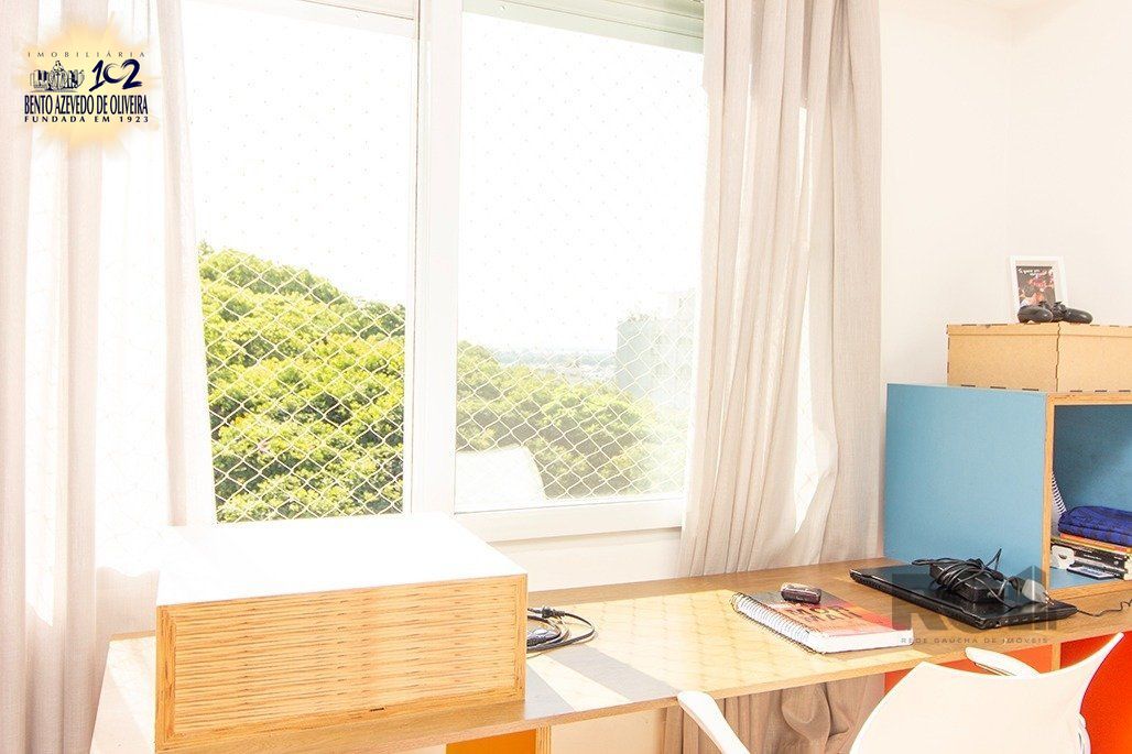 Apartamento, 3 quartos, 166 m² - Foto 25