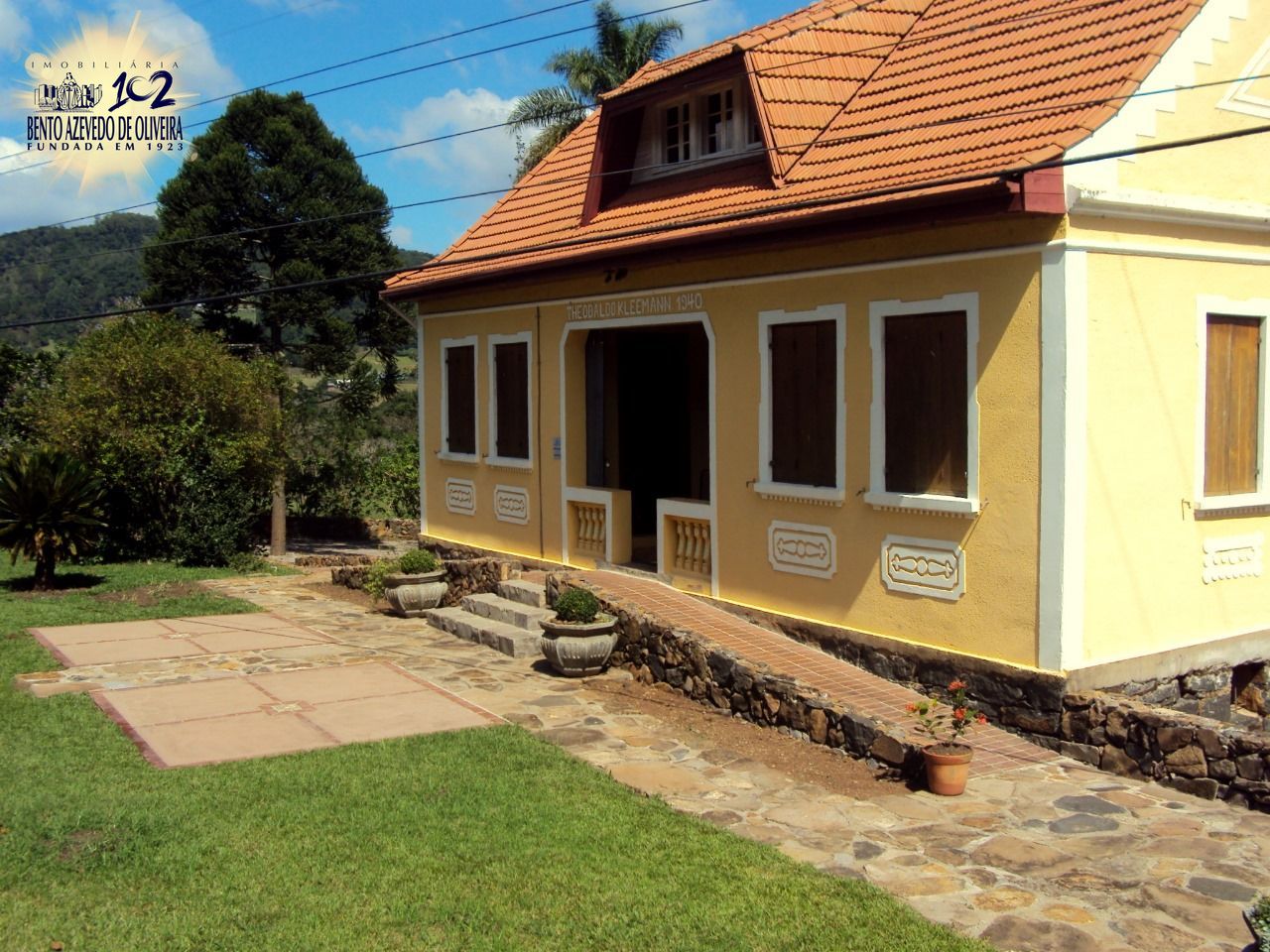 Terreno, 1 hectares - Foto 6