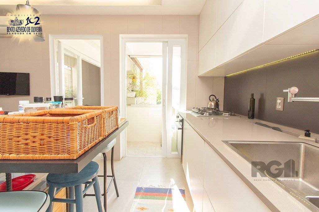 Apartamento, 3 quartos, 166 m² - Foto 7