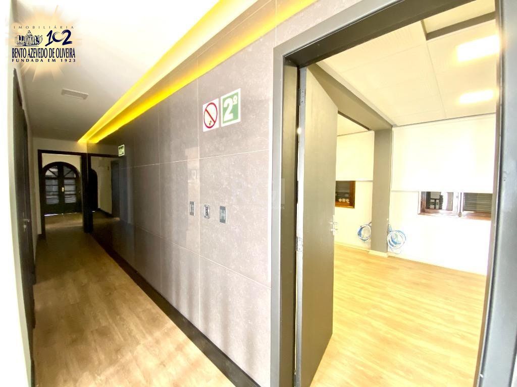 Prédio Inteiro, 650 m² - Foto 13