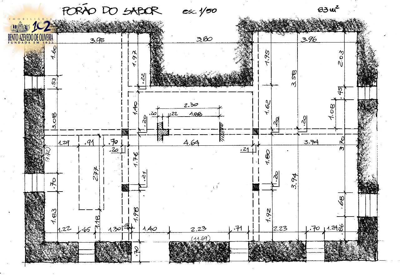 Terreno, 1 hectares - Foto 117