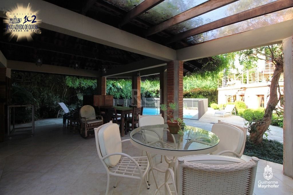 Casa, 5 quartos, 420 m² - Foto 40