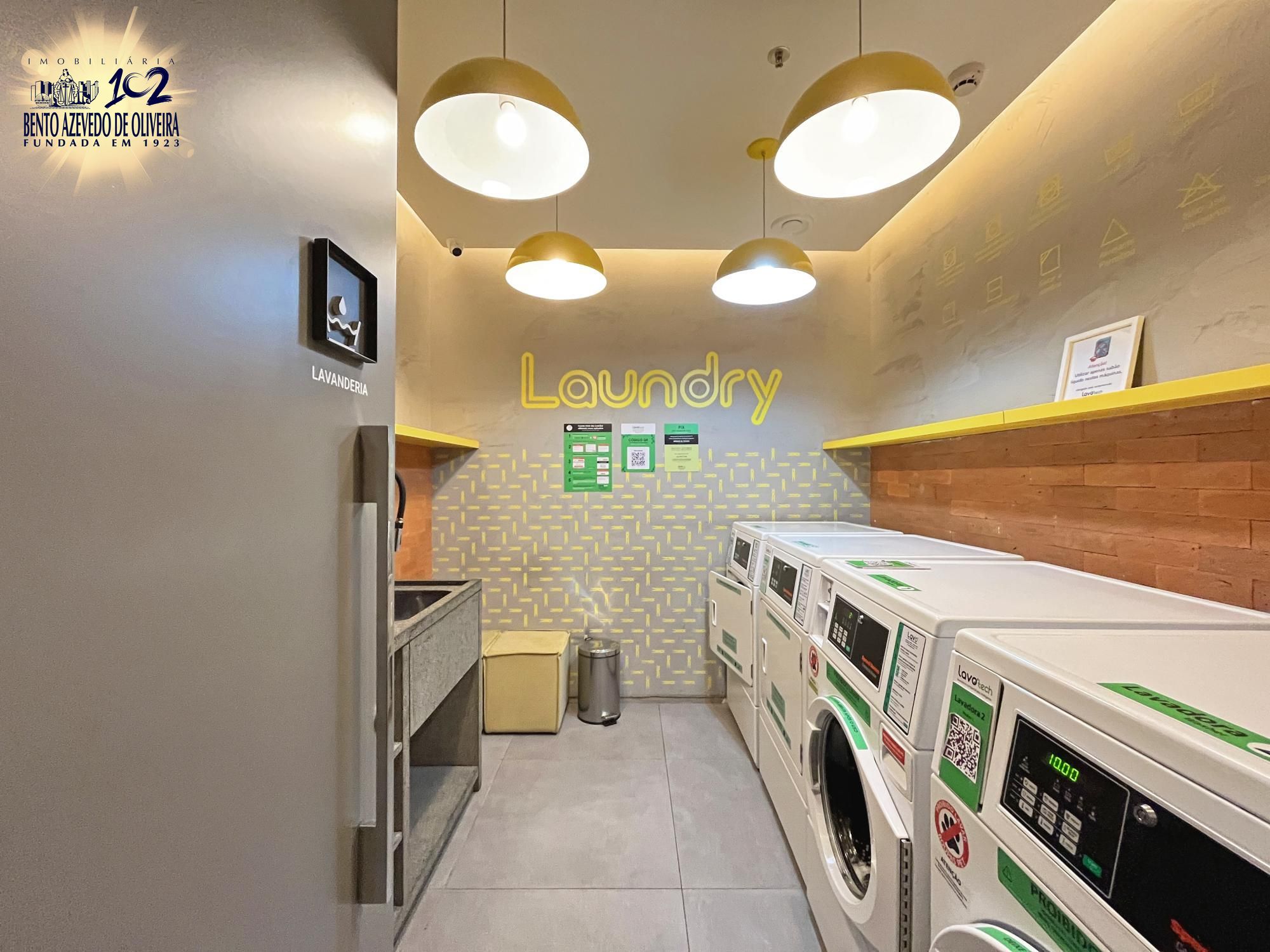 Apartamento, 1 quarto, 35 m² - Foto 46