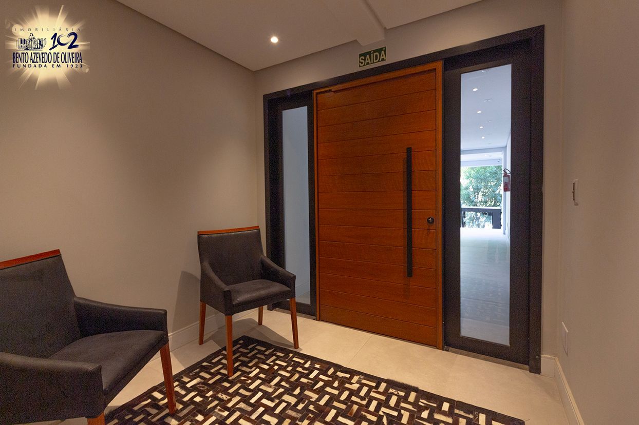 Apartamento, 2 quartos, 82 m² - Foto 20