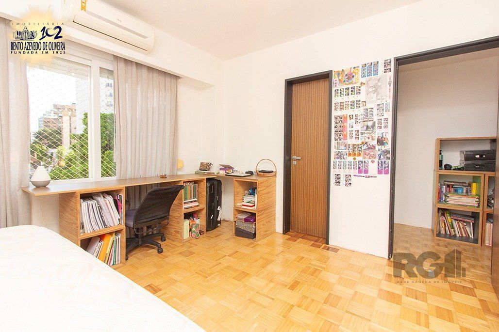 Apartamento, 3 quartos, 166 m² - Foto 20