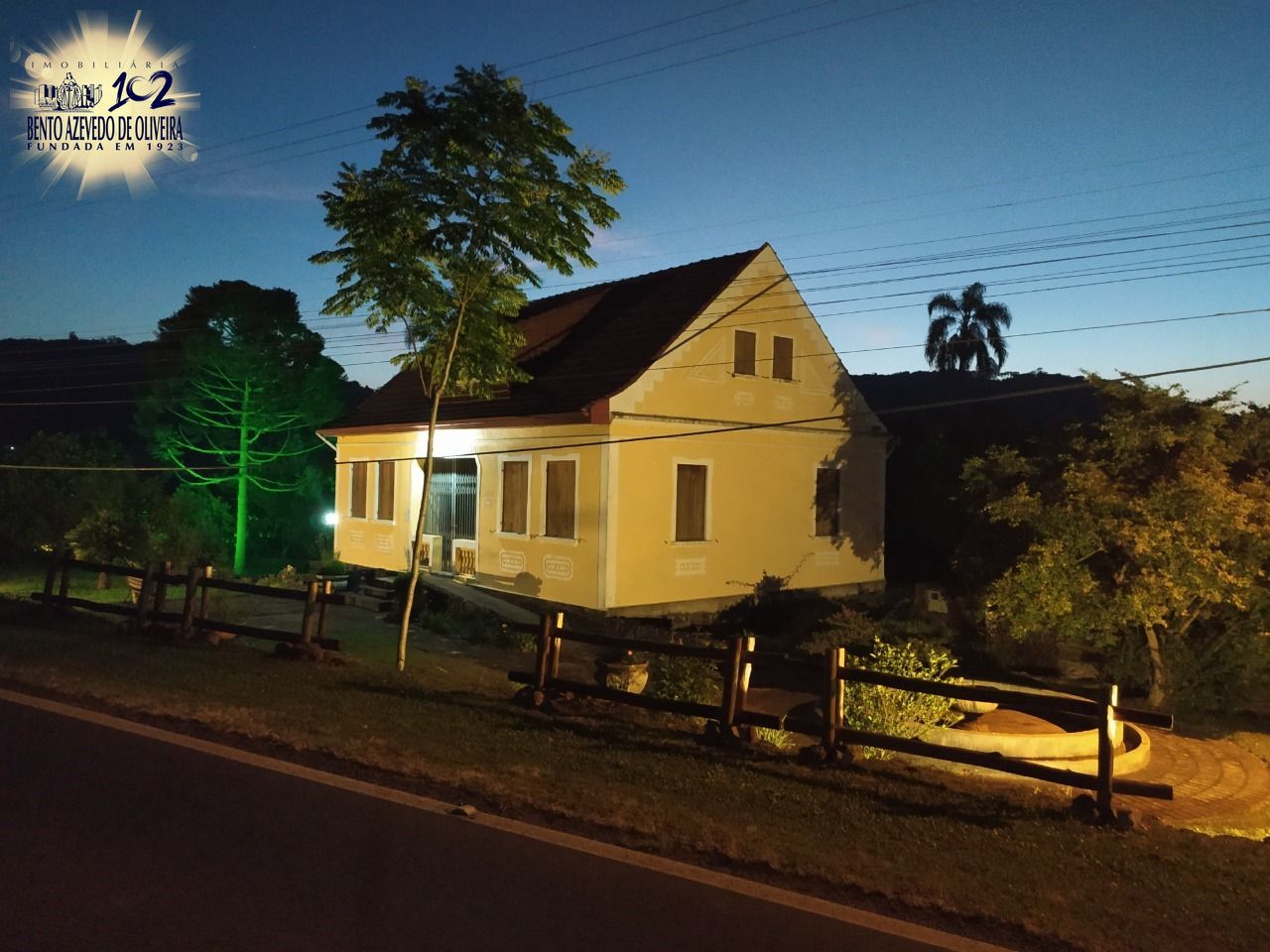 Terreno, 1 hectares - Foto 7