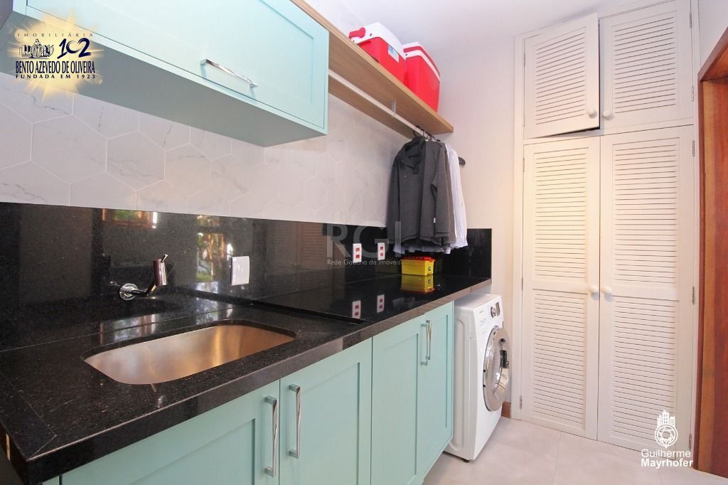 Casa, 5 quartos, 420 m² - Foto 53