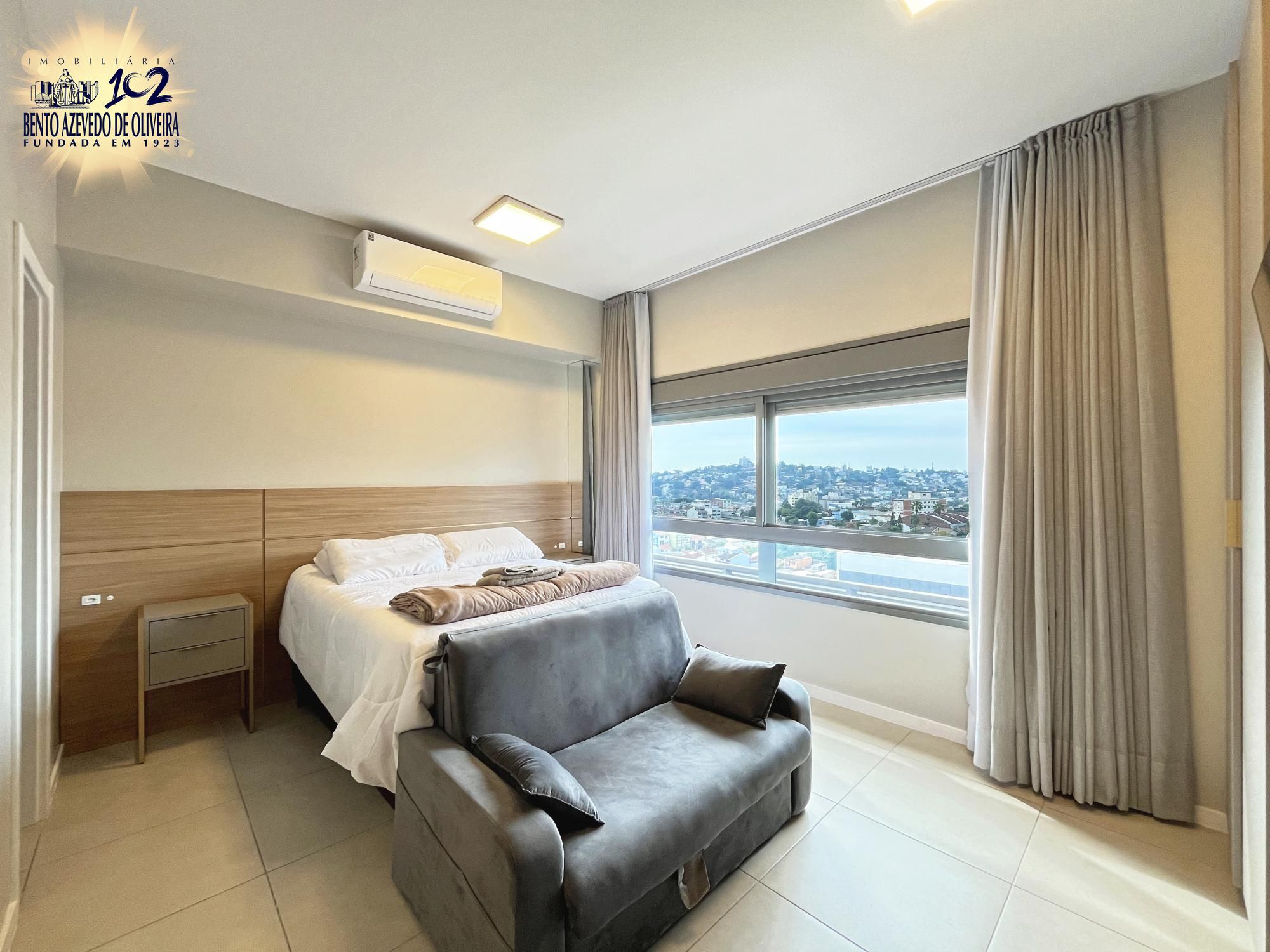 Apartamento, 1 quarto, 35 m² - Foto 22