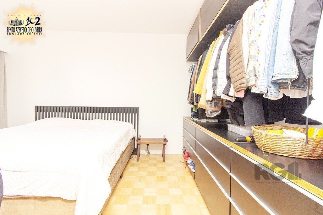 Apartamento, 3 quartos, 166 m² - Foto 12
