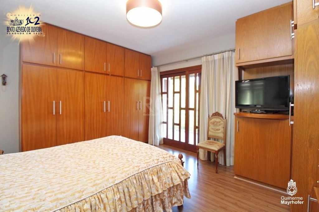 Casa, 5 quartos, 420 m² - Foto 27