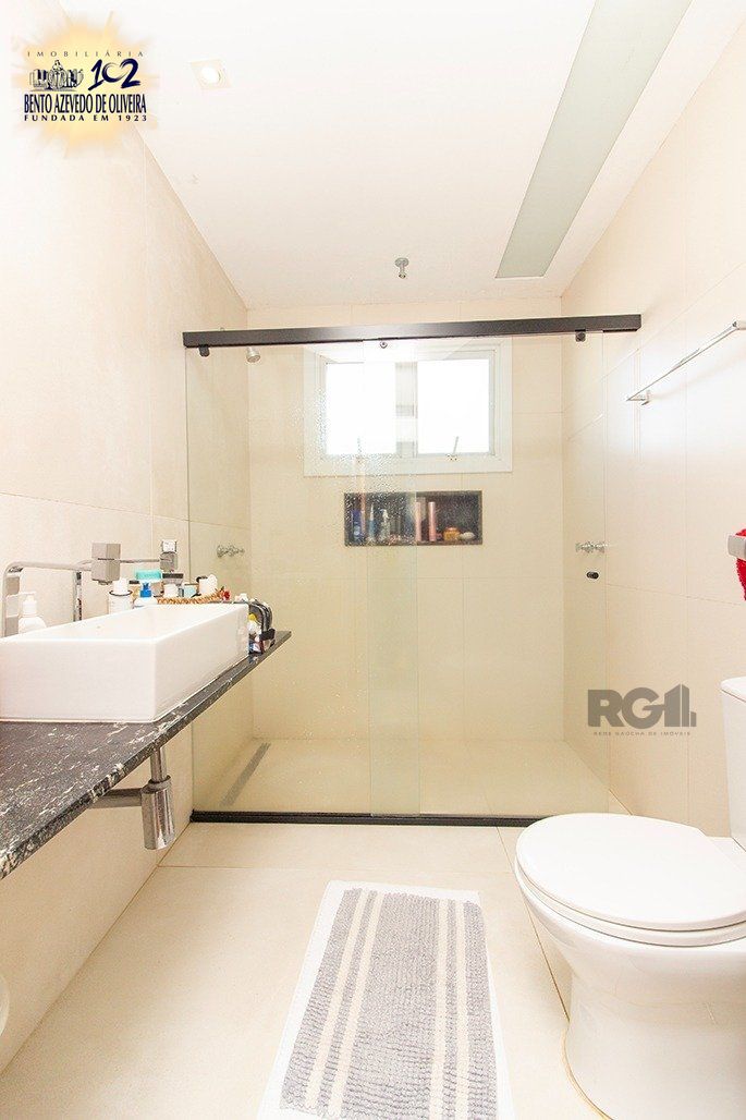 Apartamento, 3 quartos, 166 m² - Foto 21