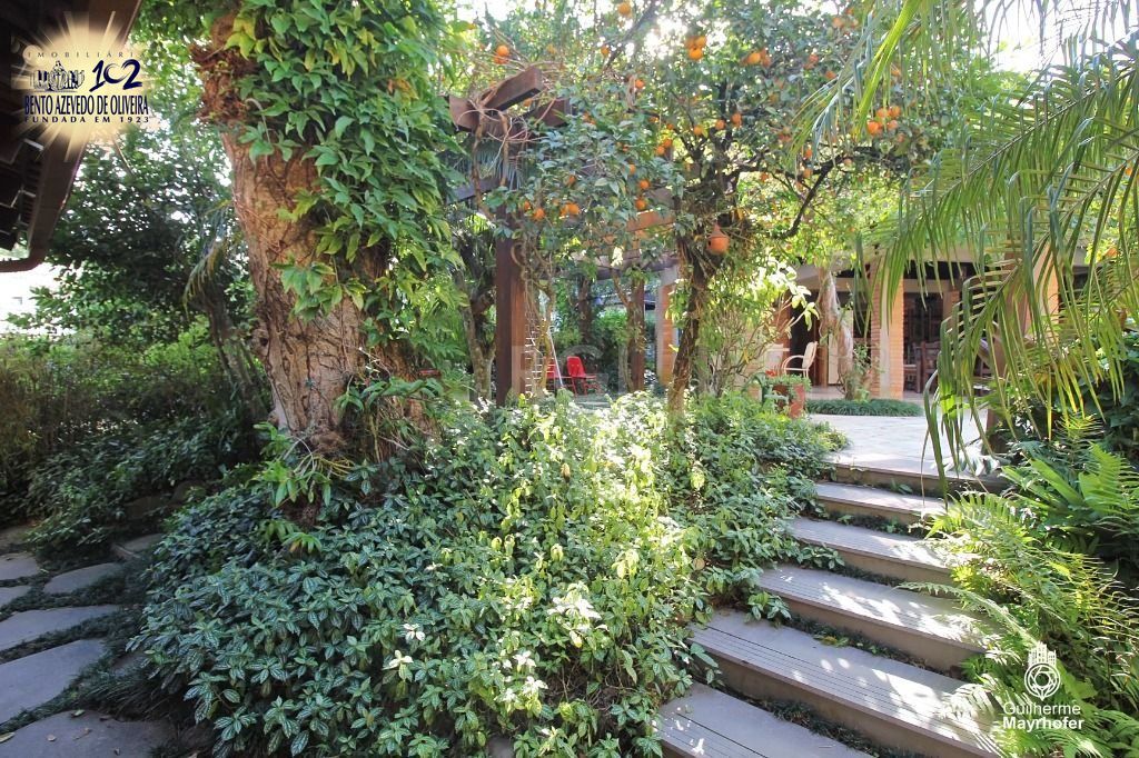 Casa, 5 quartos, 420 m² - Foto 56