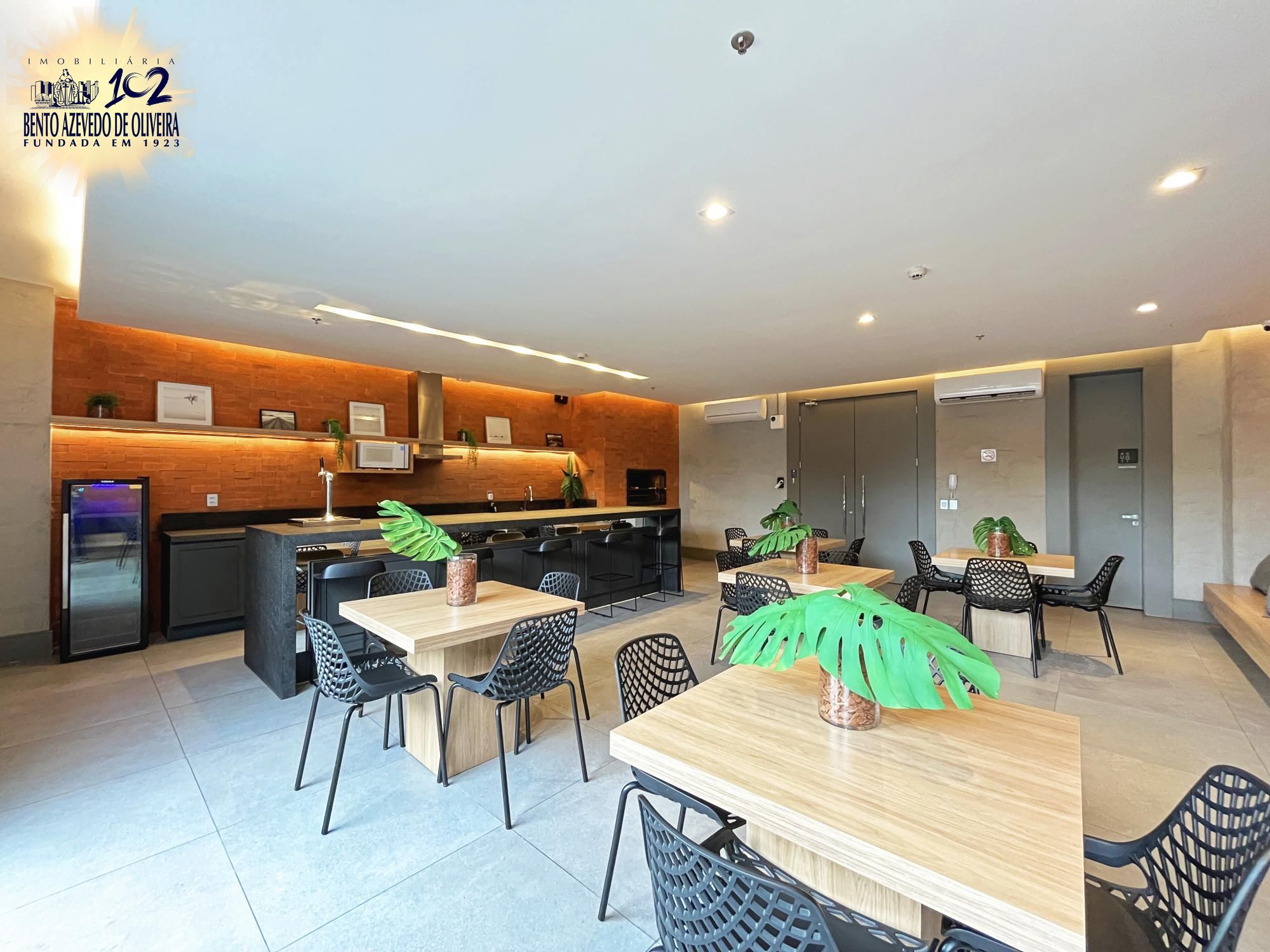 Apartamento, 1 quarto, 35 m² - Foto 42