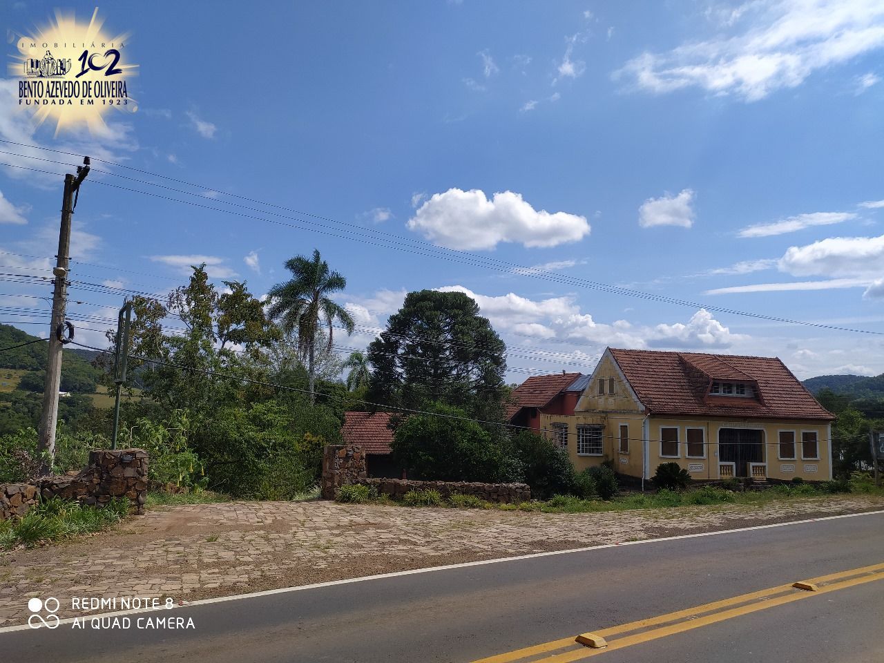 Terreno, 1 hectares - Foto 68