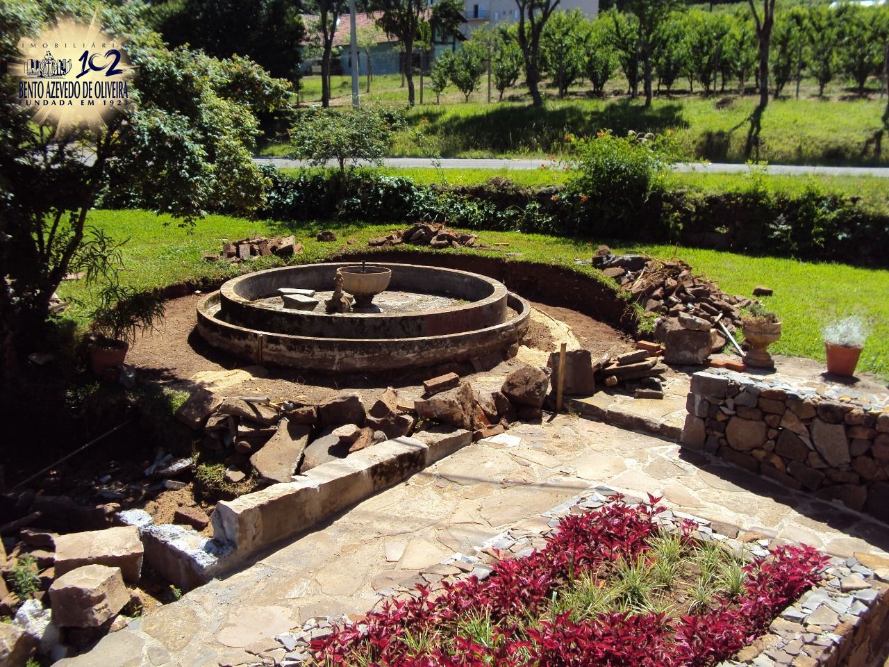 Terreno, 1 hectares - Foto 13