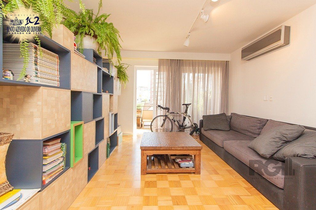 Apartamento, 3 quartos, 166 m² - Foto 1