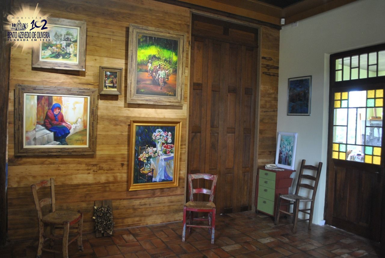 Terreno, 1 hectares - Foto 100