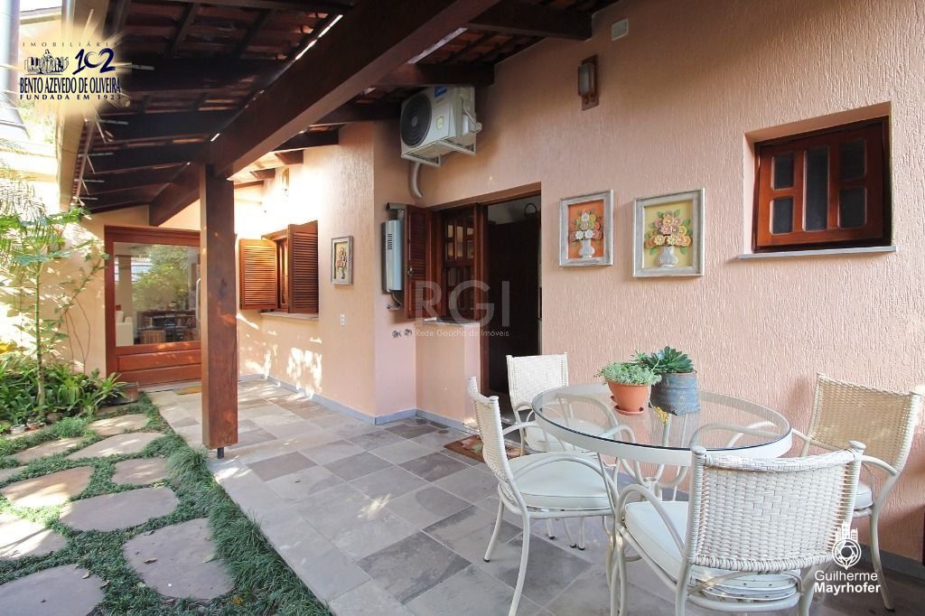 Casa, 5 quartos, 420 m² - Foto 55