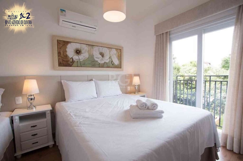 Apartamento, 1 quarto, 59 m² - Foto 1