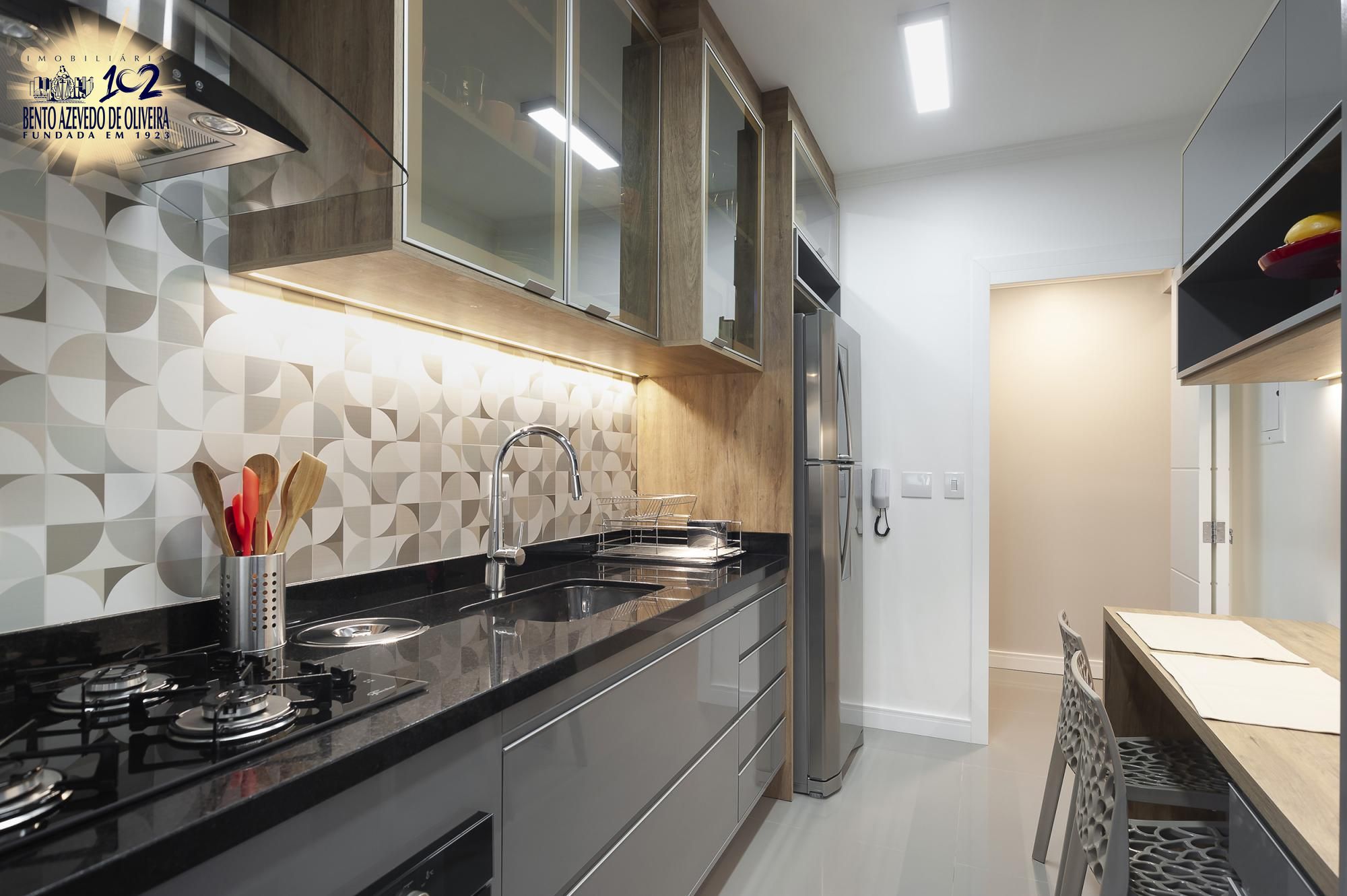 Apartamento, 2 quartos, 84 m² - Foto 18