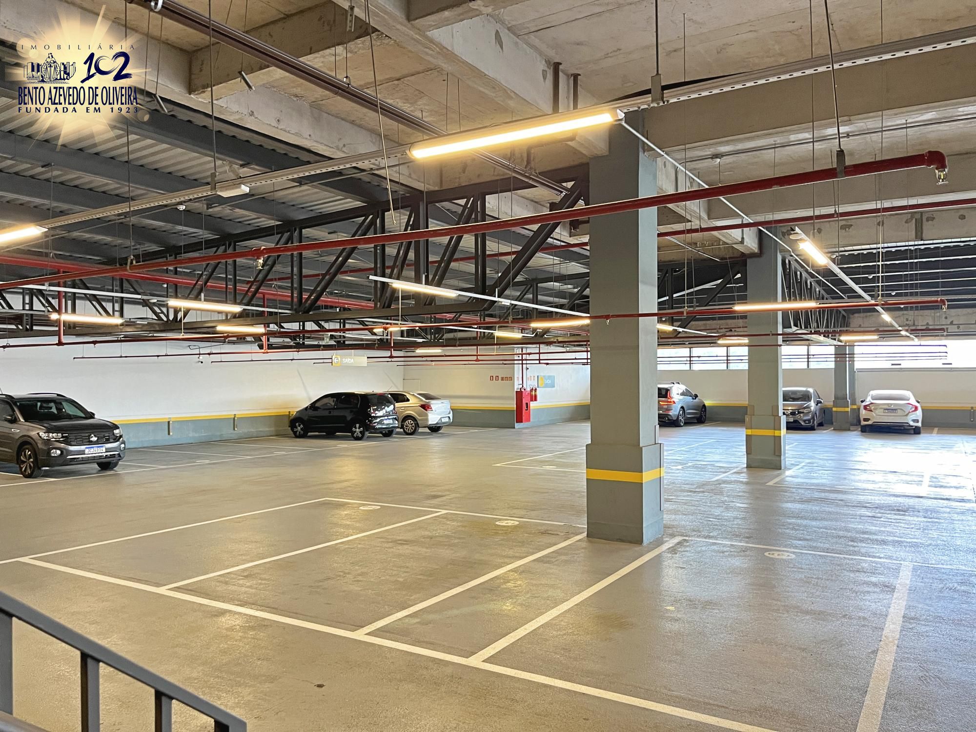 Apartamento, 1 quarto, 35 m² - Foto 30