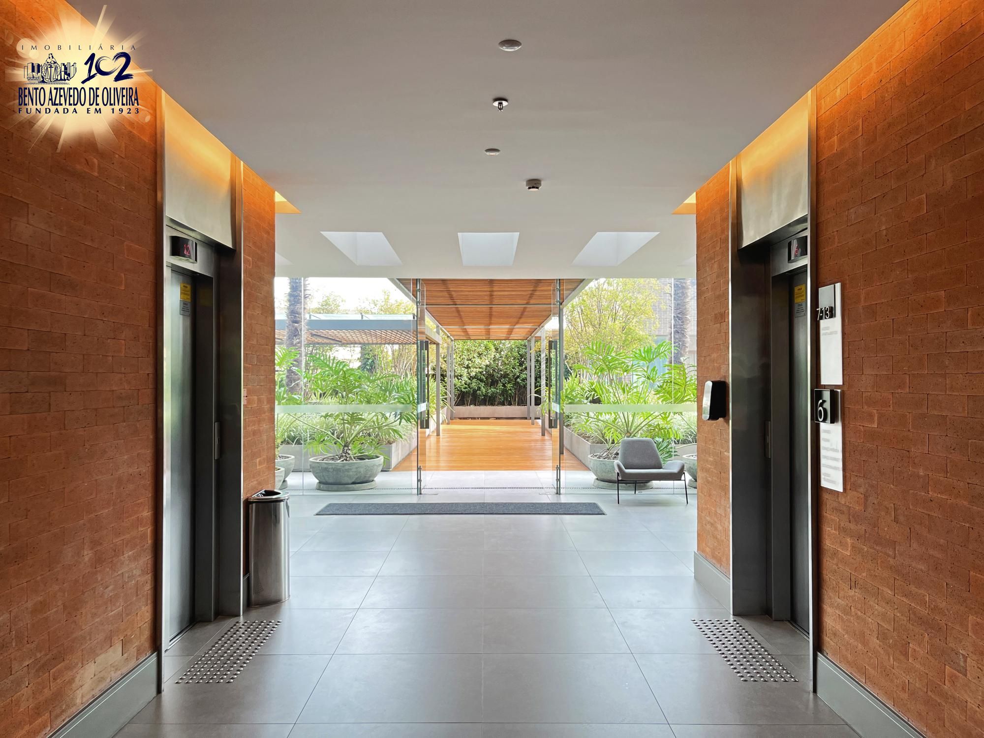 Apartamento, 1 quarto, 35 m² - Foto 35