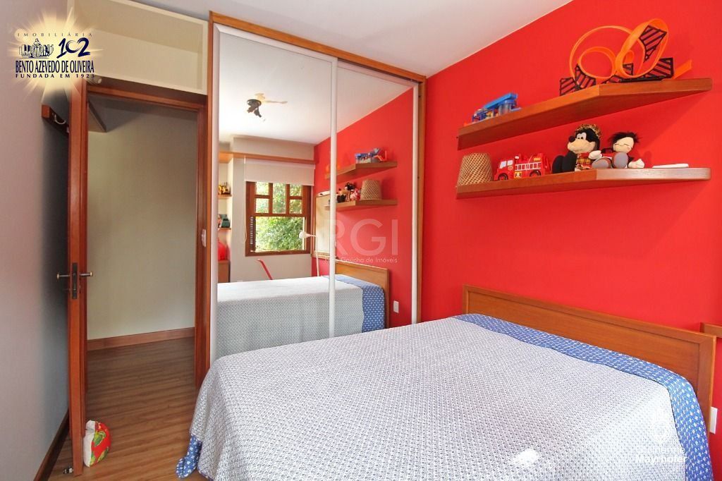 Casa, 5 quartos, 420 m² - Foto 17