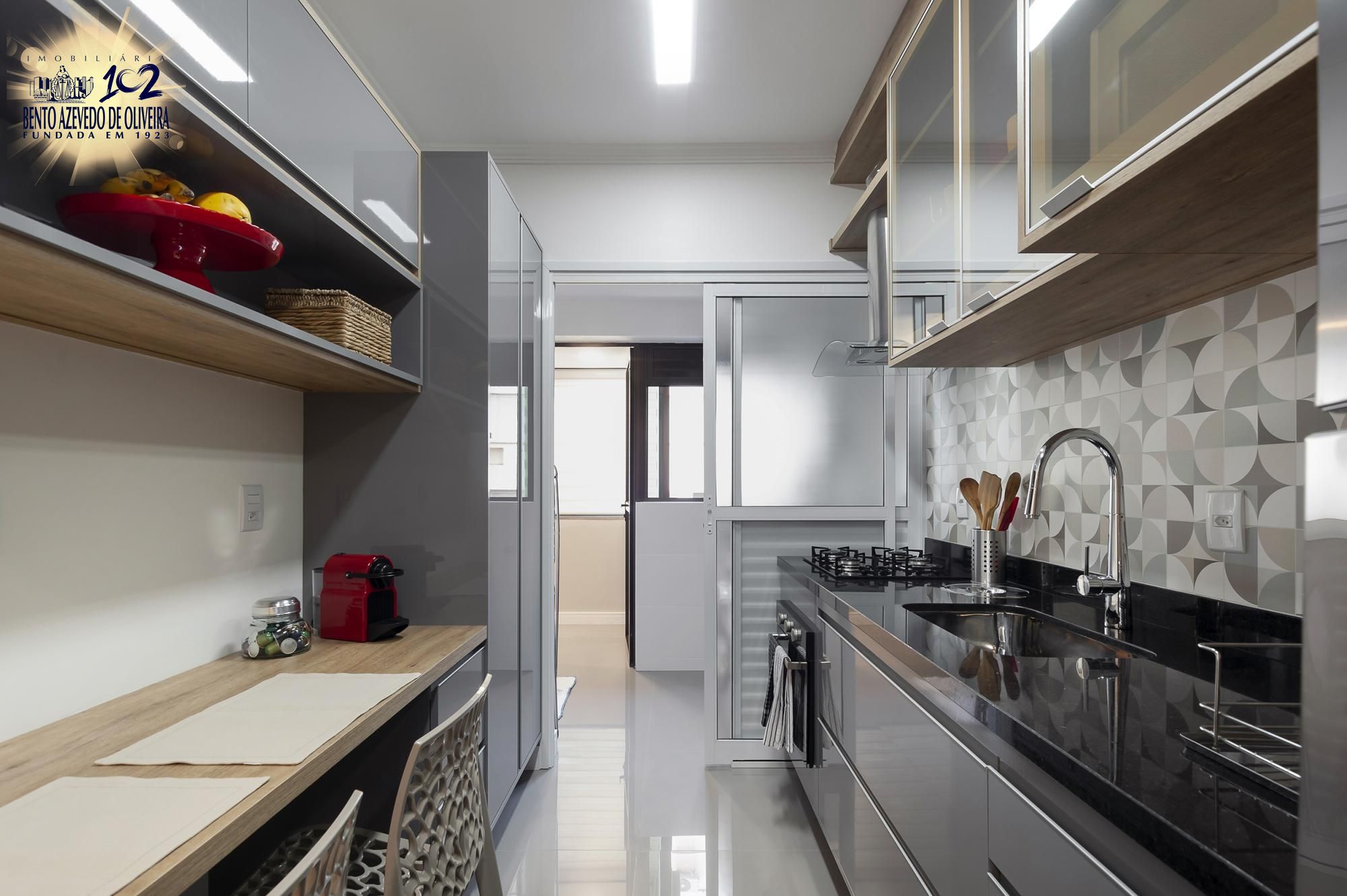 Apartamento, 2 quartos, 84 m² - Foto 16