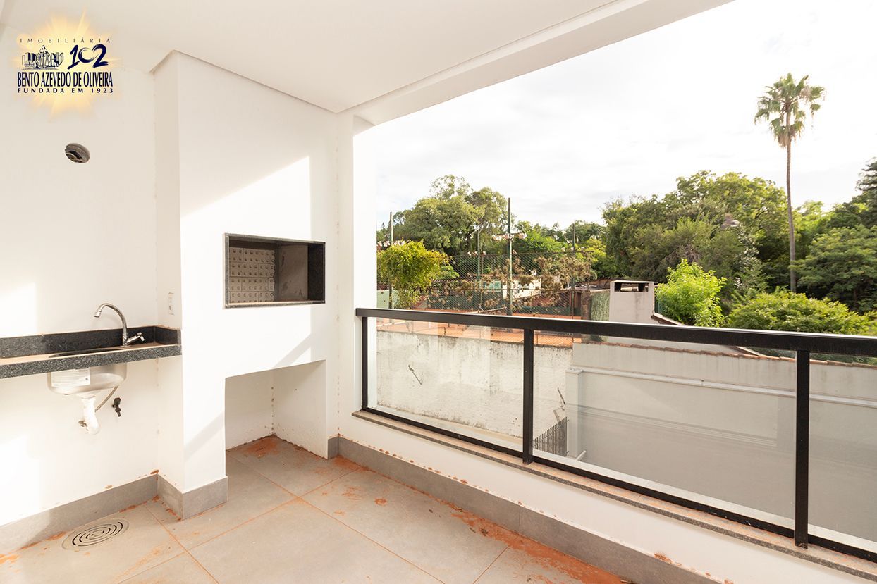 Apartamento, 2 quartos, 82 m² - Foto 2