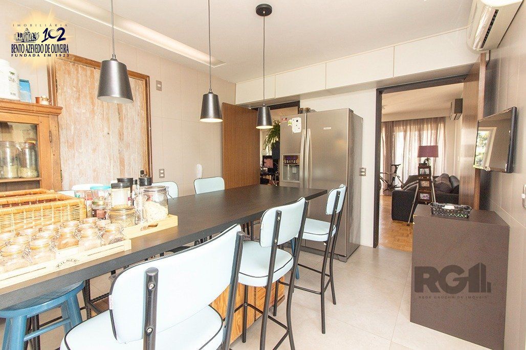 Apartamento, 3 quartos, 166 m² - Foto 8