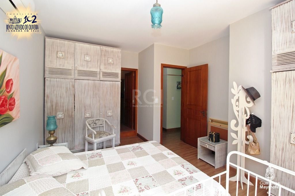 Casa, 5 quartos, 420 m² - Foto 23