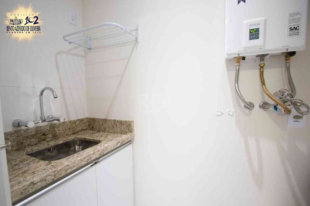 Apartamento, 1 quarto, 59 m² - Foto 18